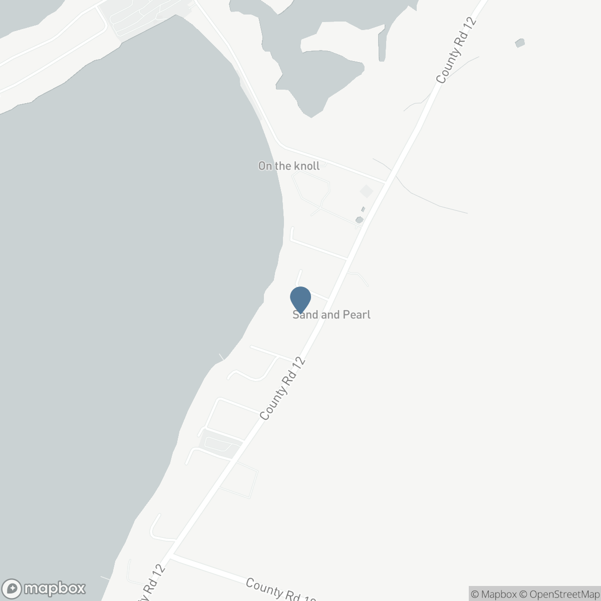 1716 COUNTY RD 12, Prince Edward, Ontario K0K 2T0